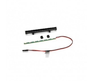 LOSI - NCR2.0 - LED module and boom box