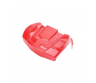 LOSI - Baja Rey - Front cover, red
