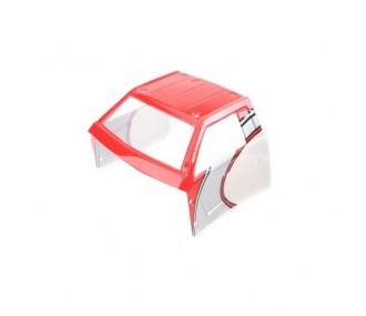 LOSI - Baja Rey - Body part, red