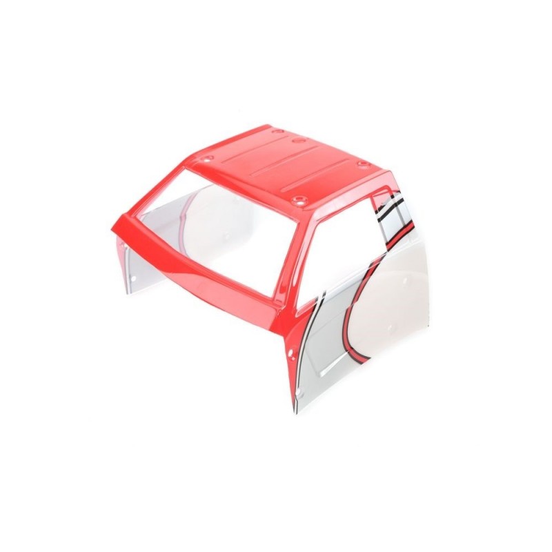 LOSI - Baja Rey - Body part, red