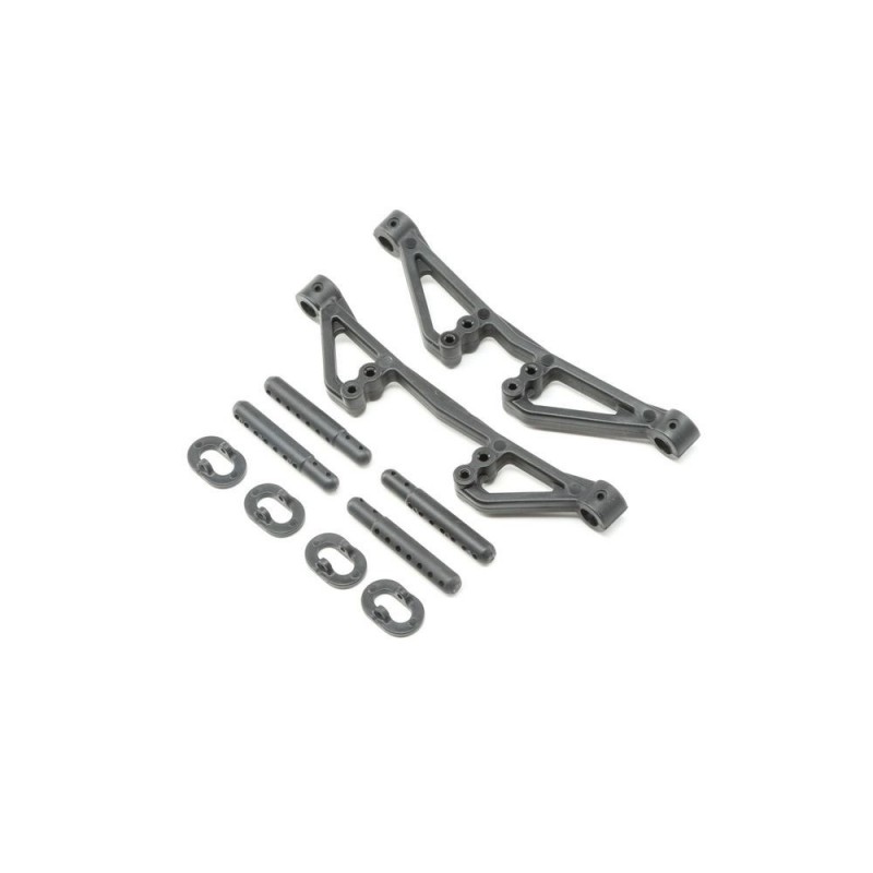 LOSI - TENACITY SCT - Soporte corporal