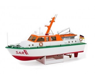 Kit bateau de sauvetage à monter Aeronaut 53.5cm