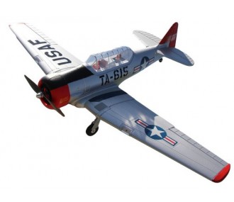 Flugzeug Dynam AT-6 Texan PNP ca.1.37m