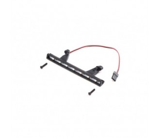 LOSI - Rear Red LED Light Bar für Raptor: BR