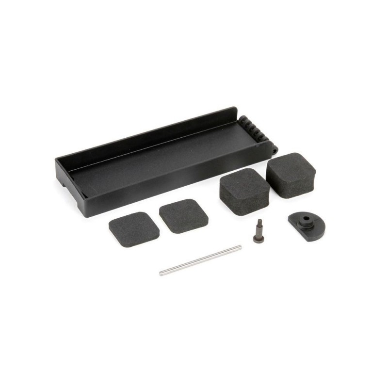 LOSI - TEN MT - Battery box