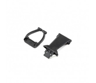 LOSI - Rock Rey - Front bumper/protection and support