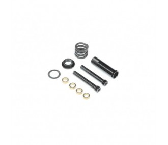 LOSI - TENACITY SCT - Perni/comandi di sterzo e ferramenta