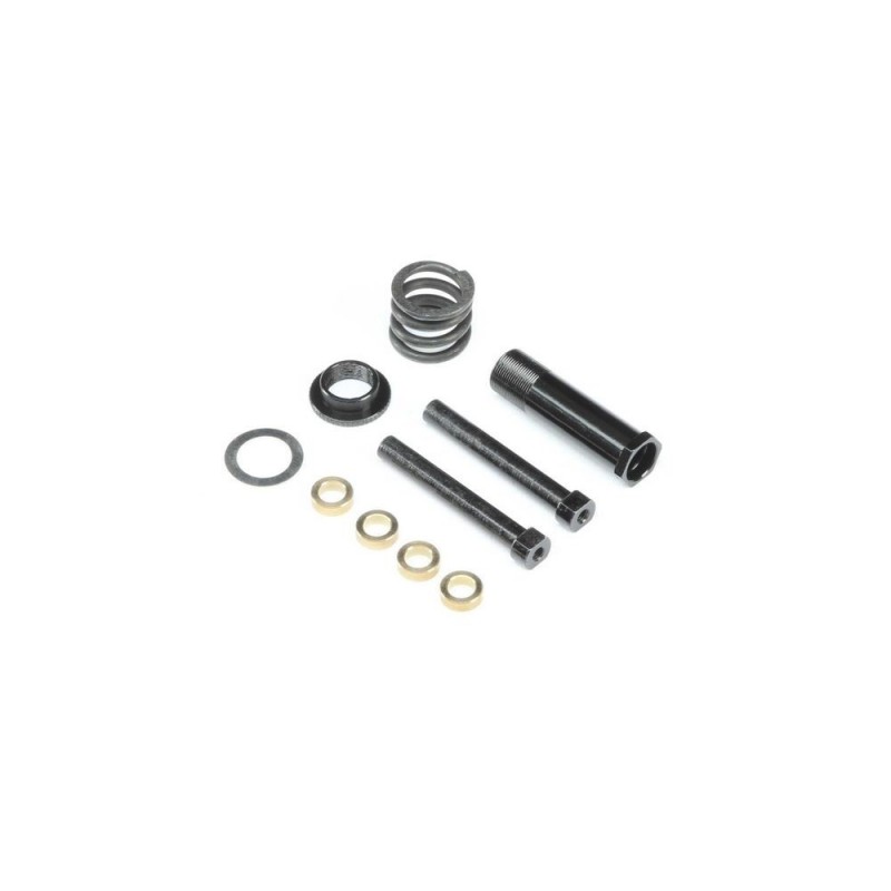 LOSI - TENACITY SCT - Perni/comandi di sterzo e ferramenta