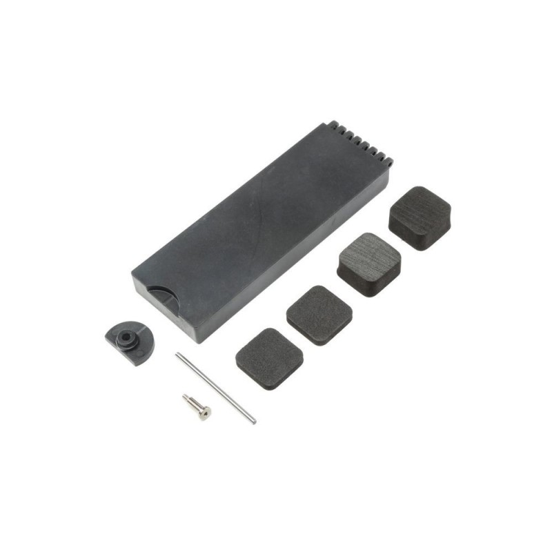 LOSI - TENACITY SCT - Batteriegehäuse