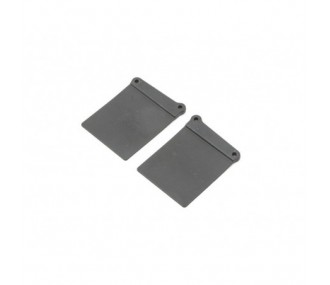 LOSI - TENACITY SCT - Mud flaps