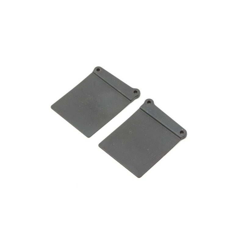 LOSI - TENACITY SCT - Mud flaps