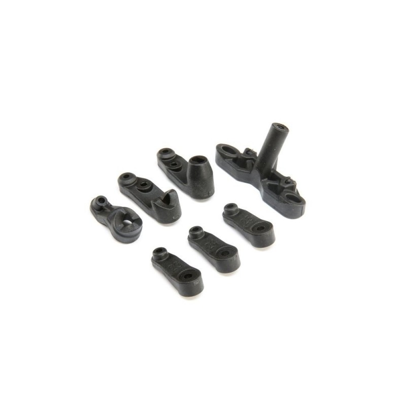 LOSI - Composite Steering Set: 22S