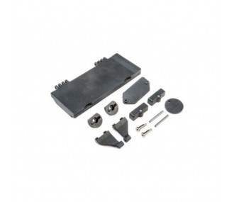 LOSI - Chassis Mounting Set: 22S