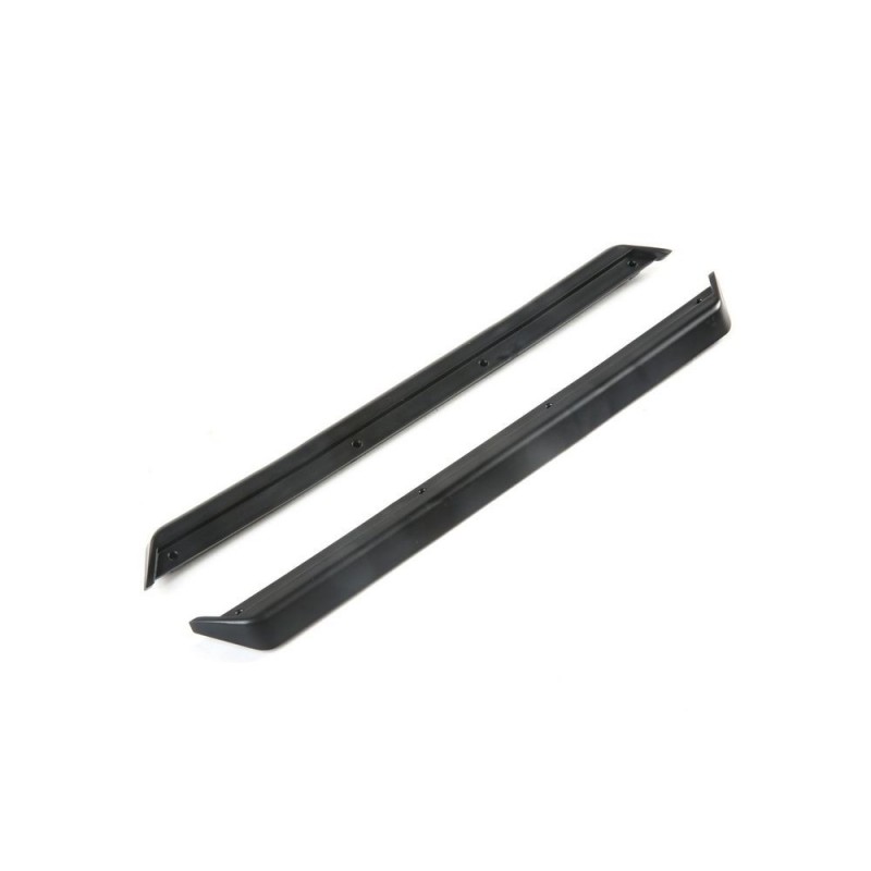 LOSI - Protezione laterale, telaio in alluminio: Tenacity Pro