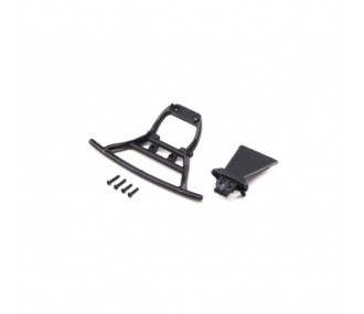 LOSI - Front Bumper Set (Raptor): BR