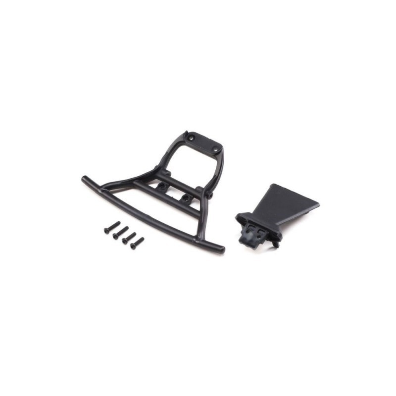 LOSI - Front Bumper Set (Raptor): BR