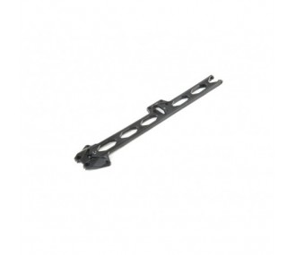 LOSI - Upper Chassis Brace: Tenacity SCT/T/DB