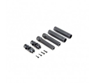 LOSI - Baja Rey - Rear cardan shafts