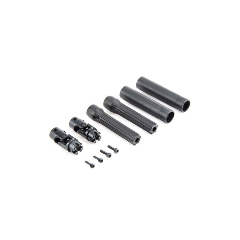 LOSI - Baja Rey - Rear cardan shafts