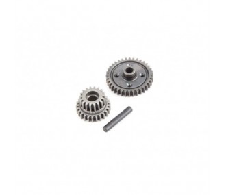 LOSI - Baja Rey - Central transmission sprocket set