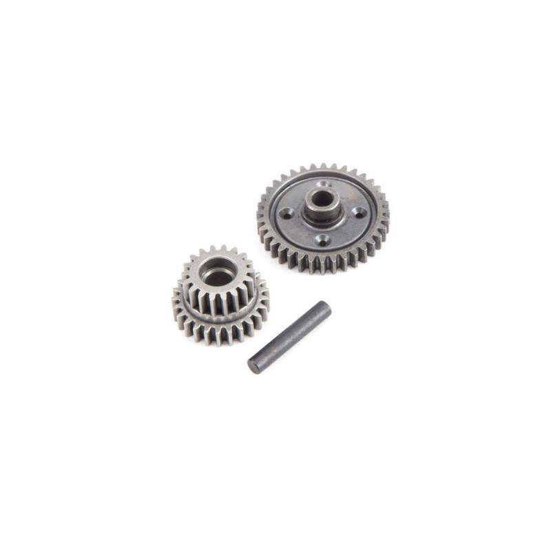 LOSI - Baja Rey - Central transmission sprocket set