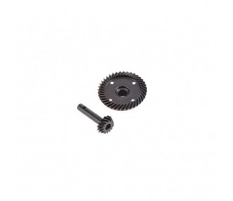 LOSI - Baja Rey - 40T ring and 14T front/rear sprocket