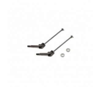 LOSI - Baja Rey - Front wheel axle (2)