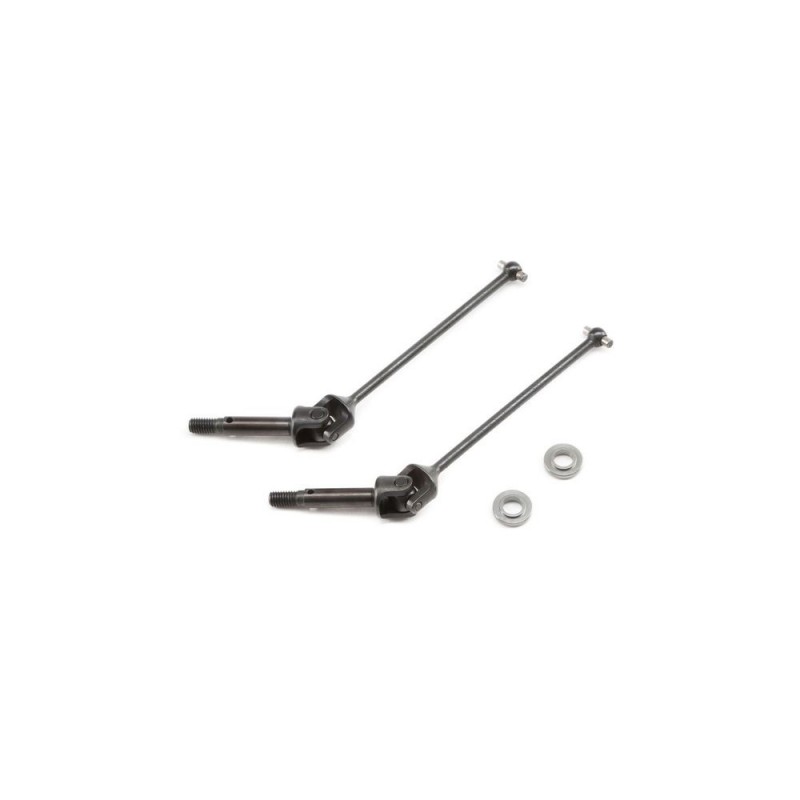 LOSI - Baja Rey - Front wheel axle (2)