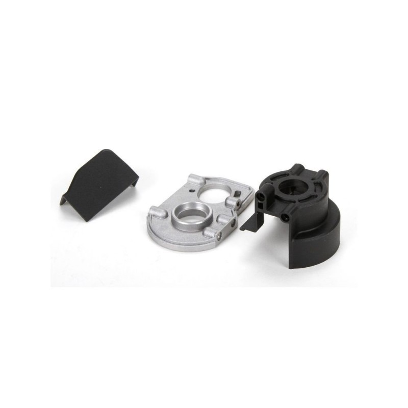 LOSI - TEN MT - Central differential support