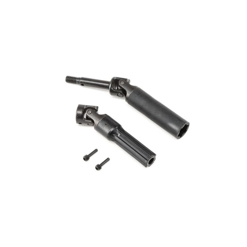 LOSI - Rock Rey - Front wheel axle (1)