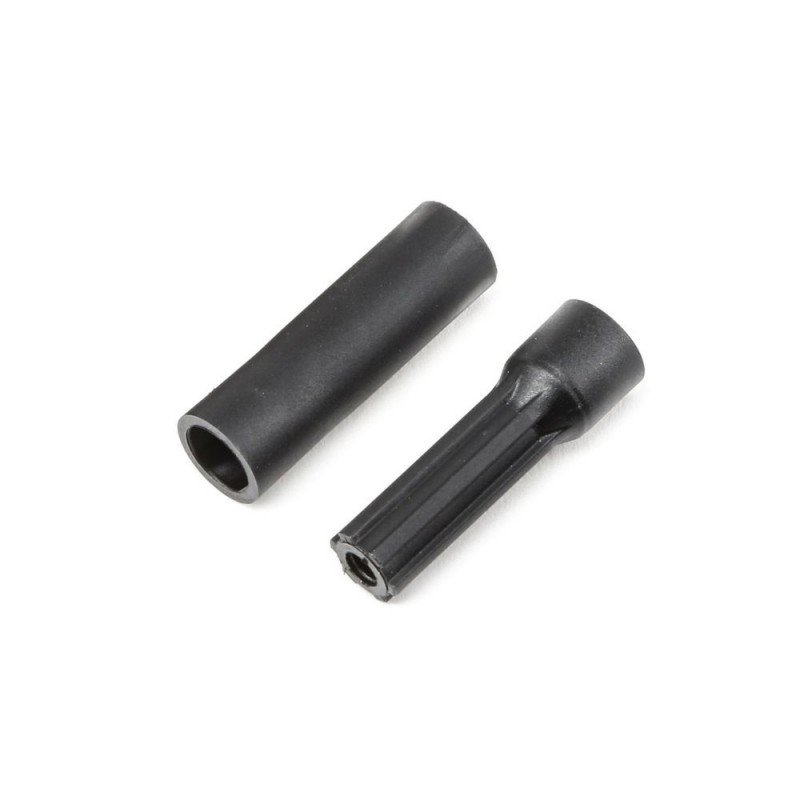 LOSI - Rock Rey - Sliders vorne