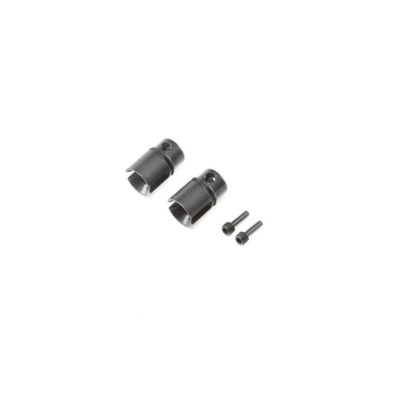 LOSI - TENACITY SCT - Central cardan joint