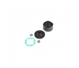 LOSI - TENACITY SCT - Differential housing, integrated insert