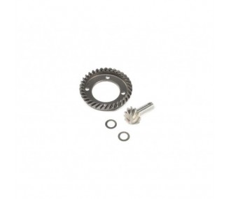 LOSI - TENACITY SCT - Front differential gear and pinion