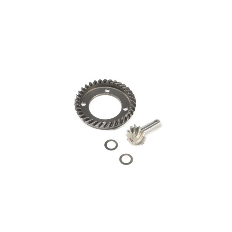 LOSI - TENACITY SCT - Front differential gear and pinion