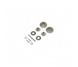LOSI - TENACITY SCT - Differential with screws