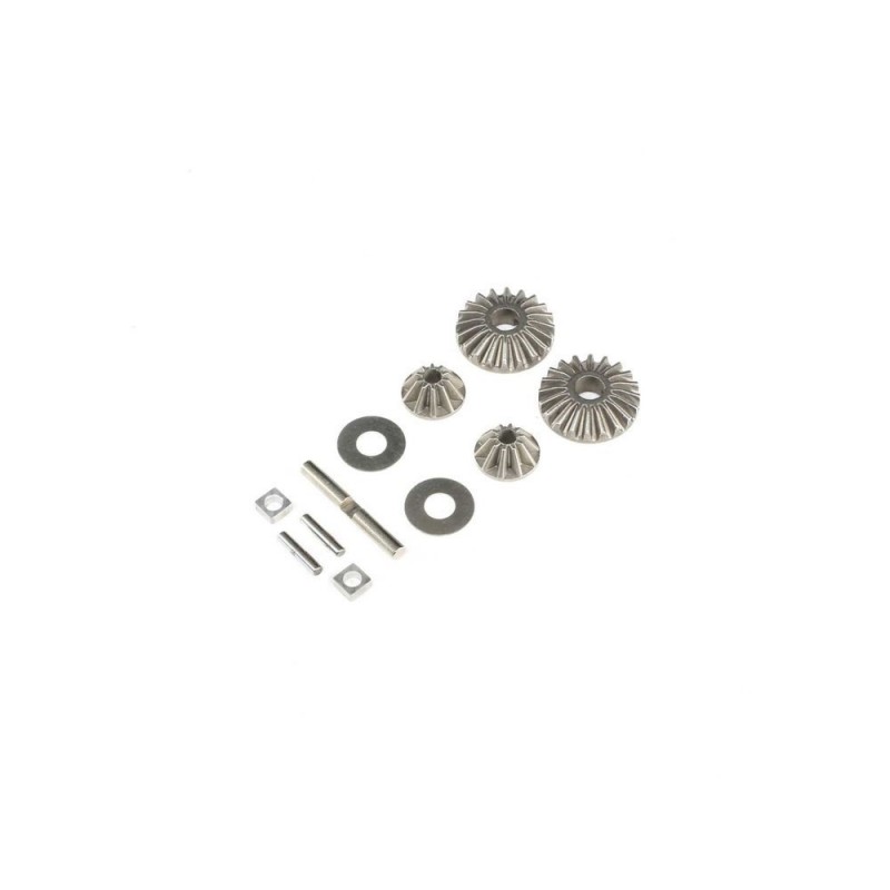 LOSI - TENACITY SCT - Differential with screws