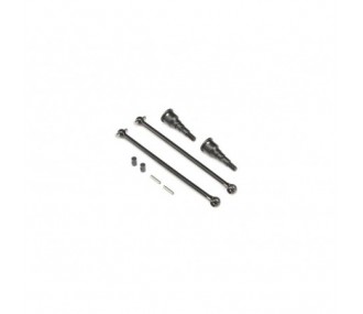 LOSI - TENACITY SCT - Front/rear drive shaft (2)