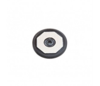 LOSI - Spur Gear & Slipper Pads, 48p, 84t: 22S