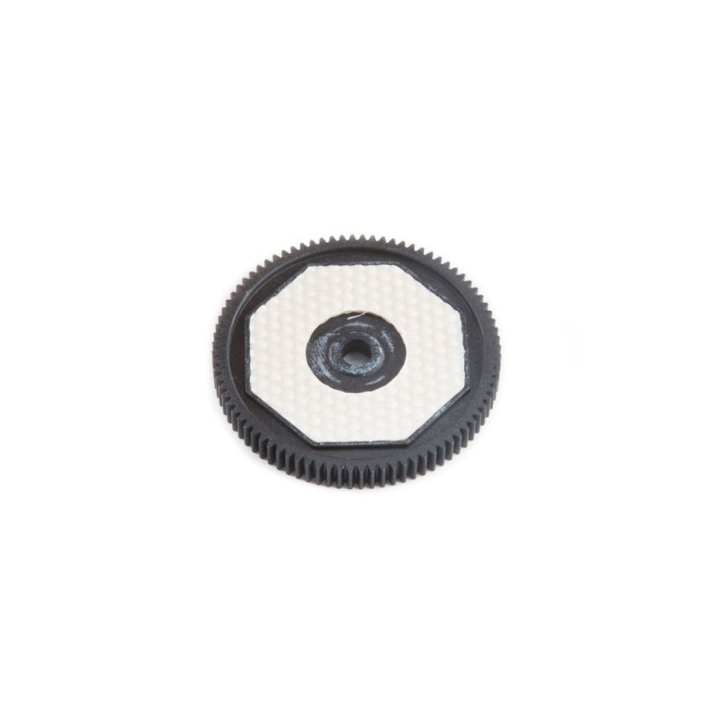 LOSI - Spur Gear & Slipper Pads, 48p, 84t: 22S