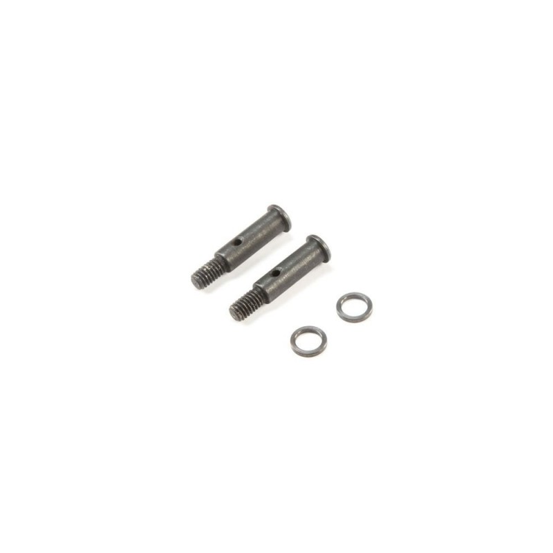 LOSI - Front Axle: 22S
