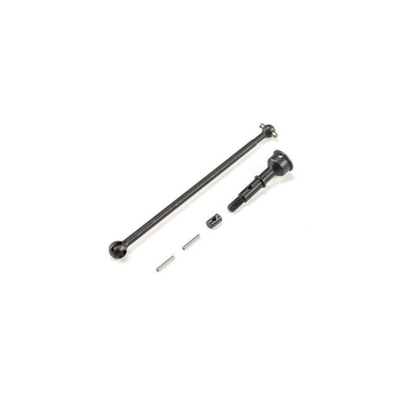 LOSI - CVA Driveshaft, Complete: 22S