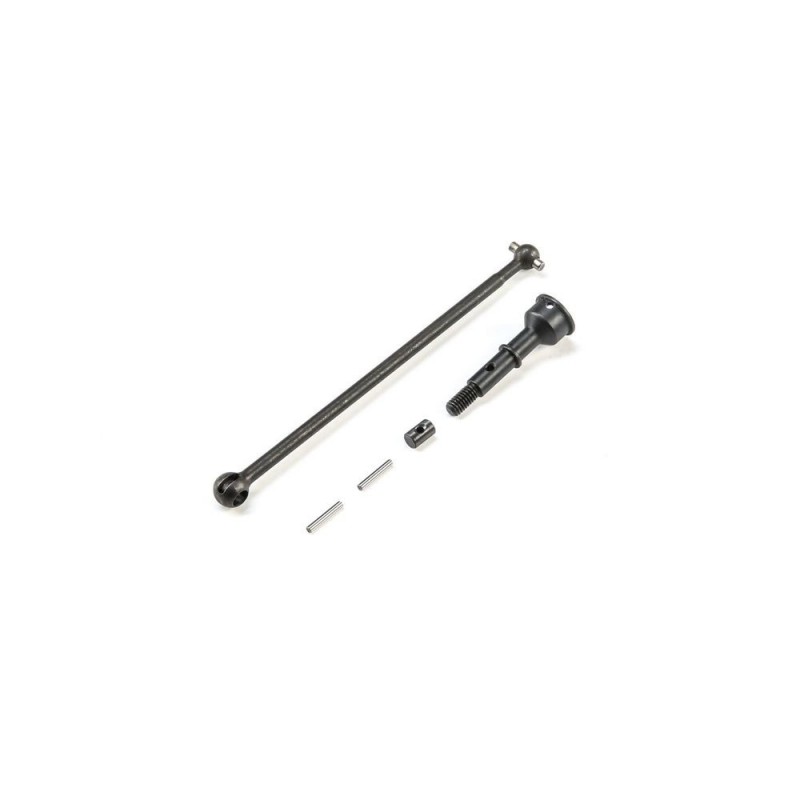 LOSI - CVA Driveshaft, Vollständig: 22S