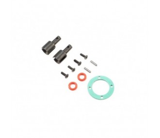 LOSI - Gear Diff Rebuild Set: 22S