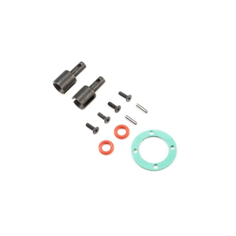 LOSI - Gear Diff Rebuild Set: 22S