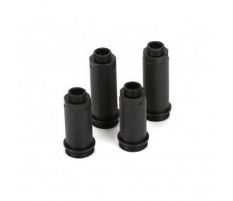 LOSI - TEN-SCBE - Front and rear shock absorber body