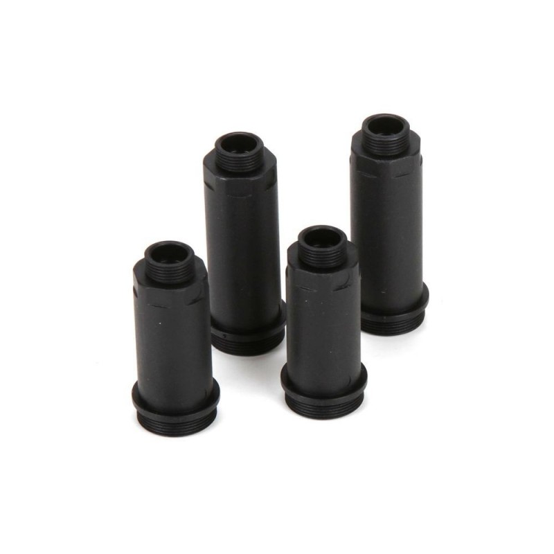 LOSI - TEN-SCBE - Front and rear shock absorber body