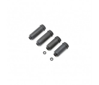 LOSI - TENACITY SCT - Front & rear shock absorbers