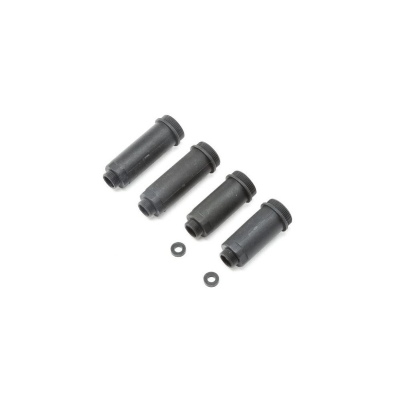 LOSI - TENACITY SCT - Front & rear shock absorbers