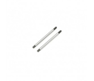 LOSI - TENACITY SCT - Rear shock absorber rod (2)